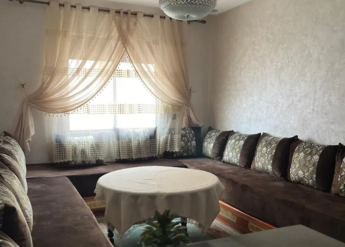 Pearl Appartement