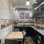 Pearl Appartement