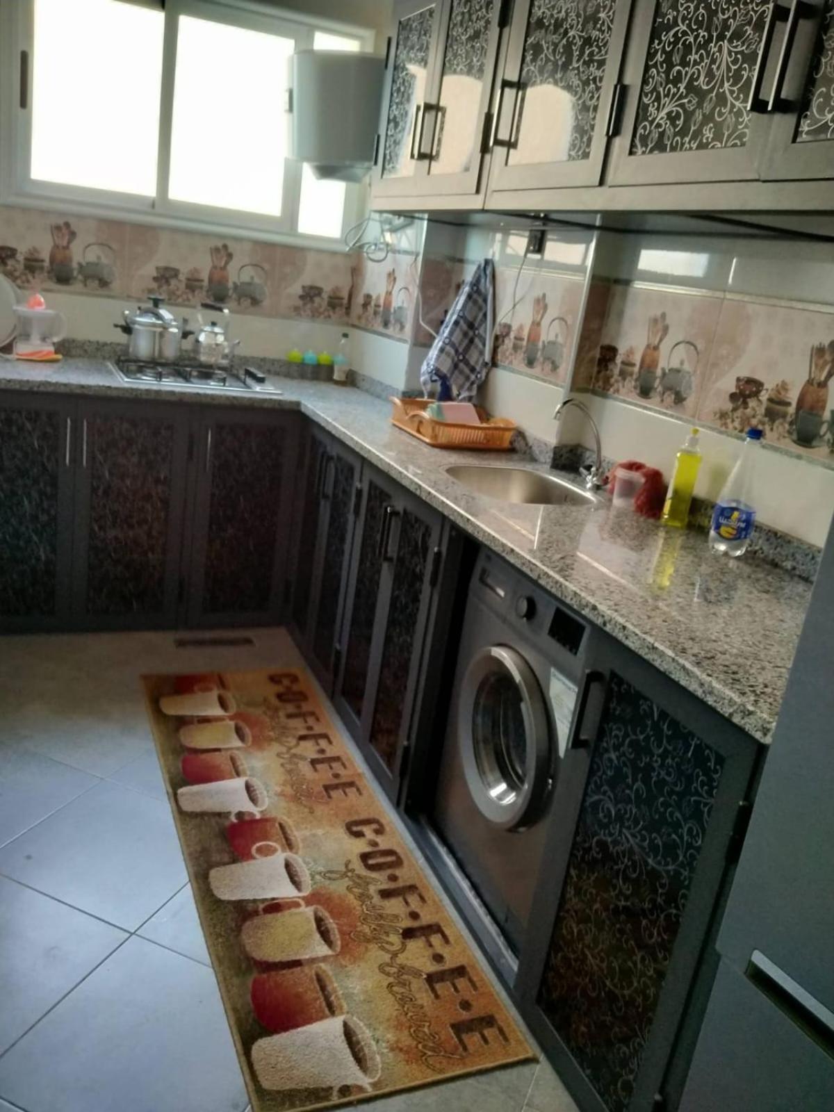 Flat Agadir