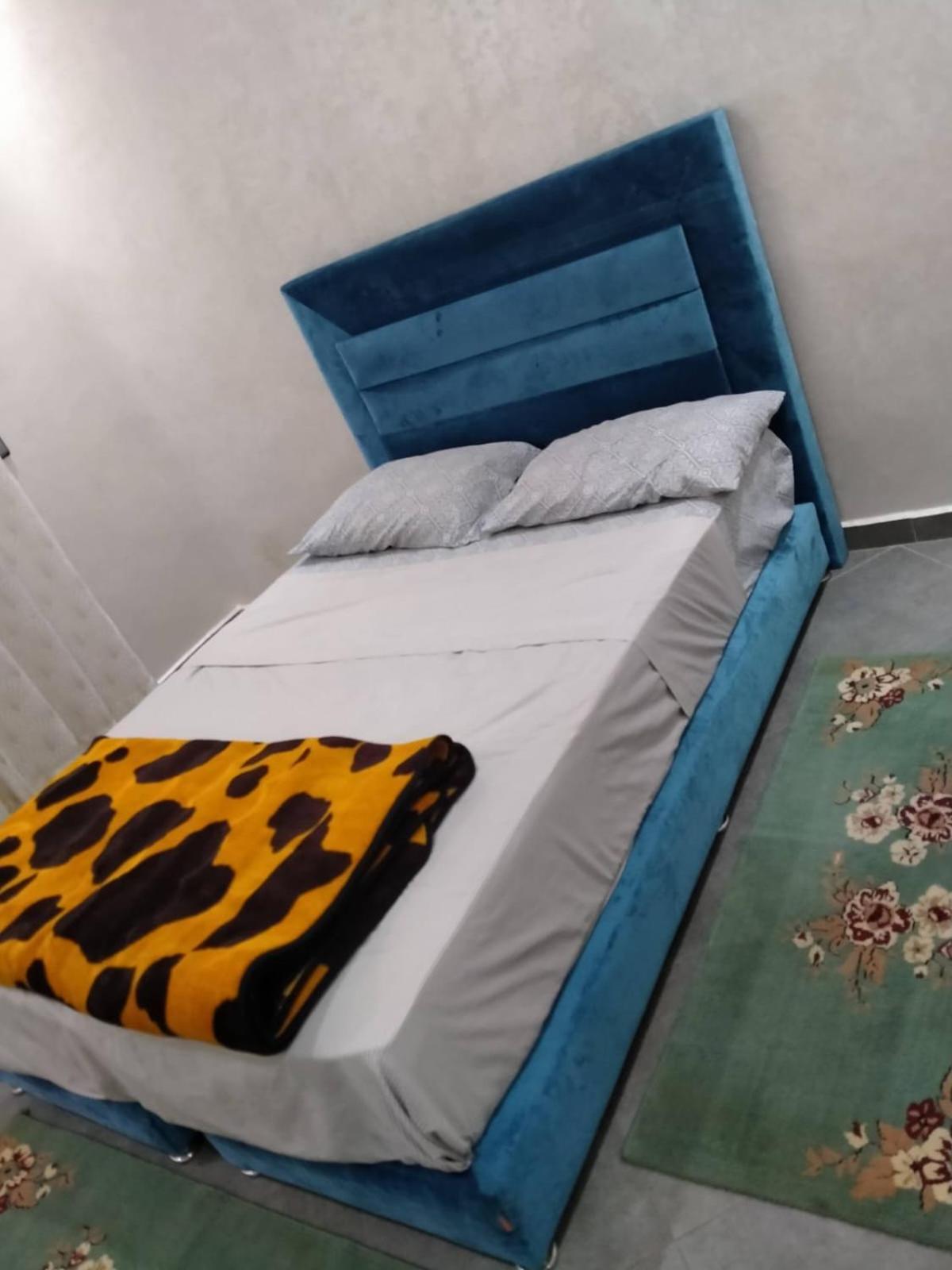 Apartment Flat