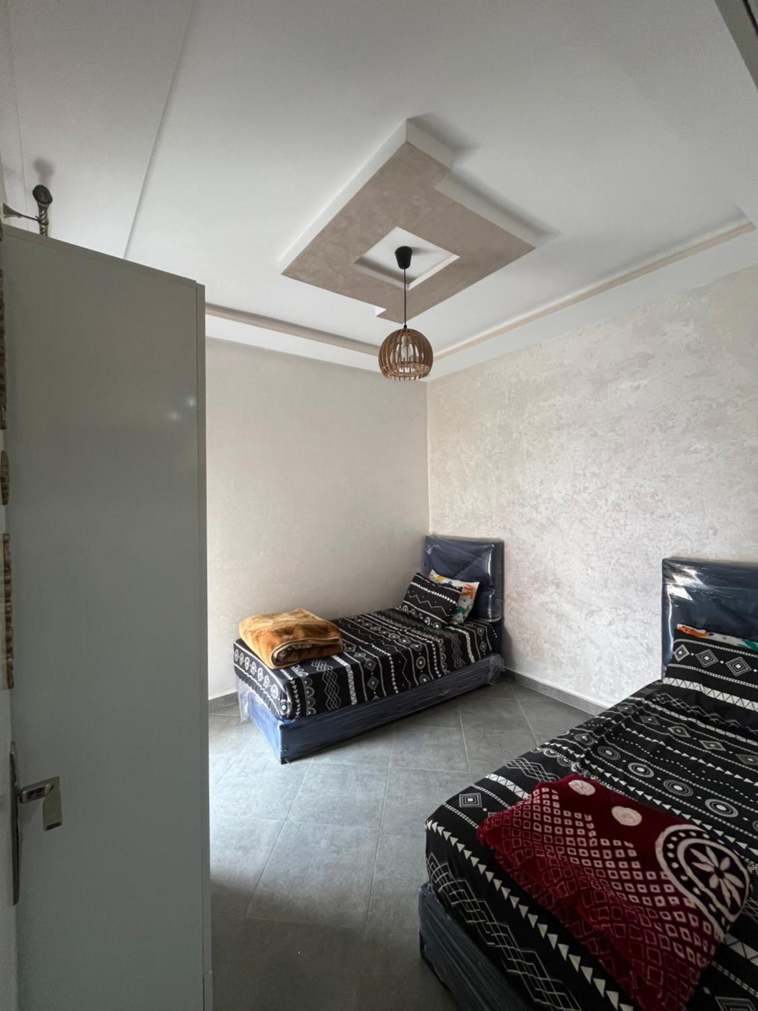 Pearl Appartement *