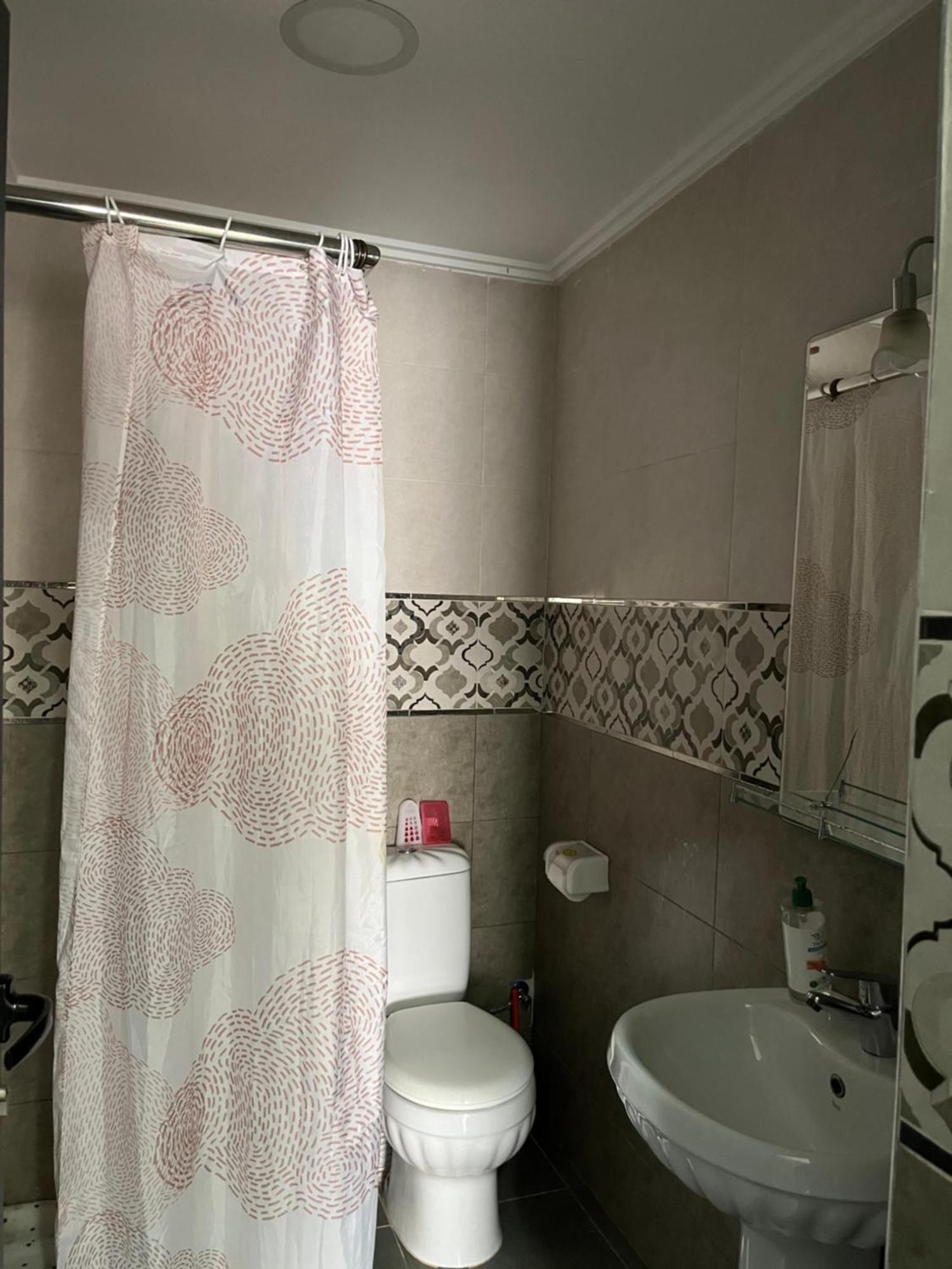 Appartement Pearl