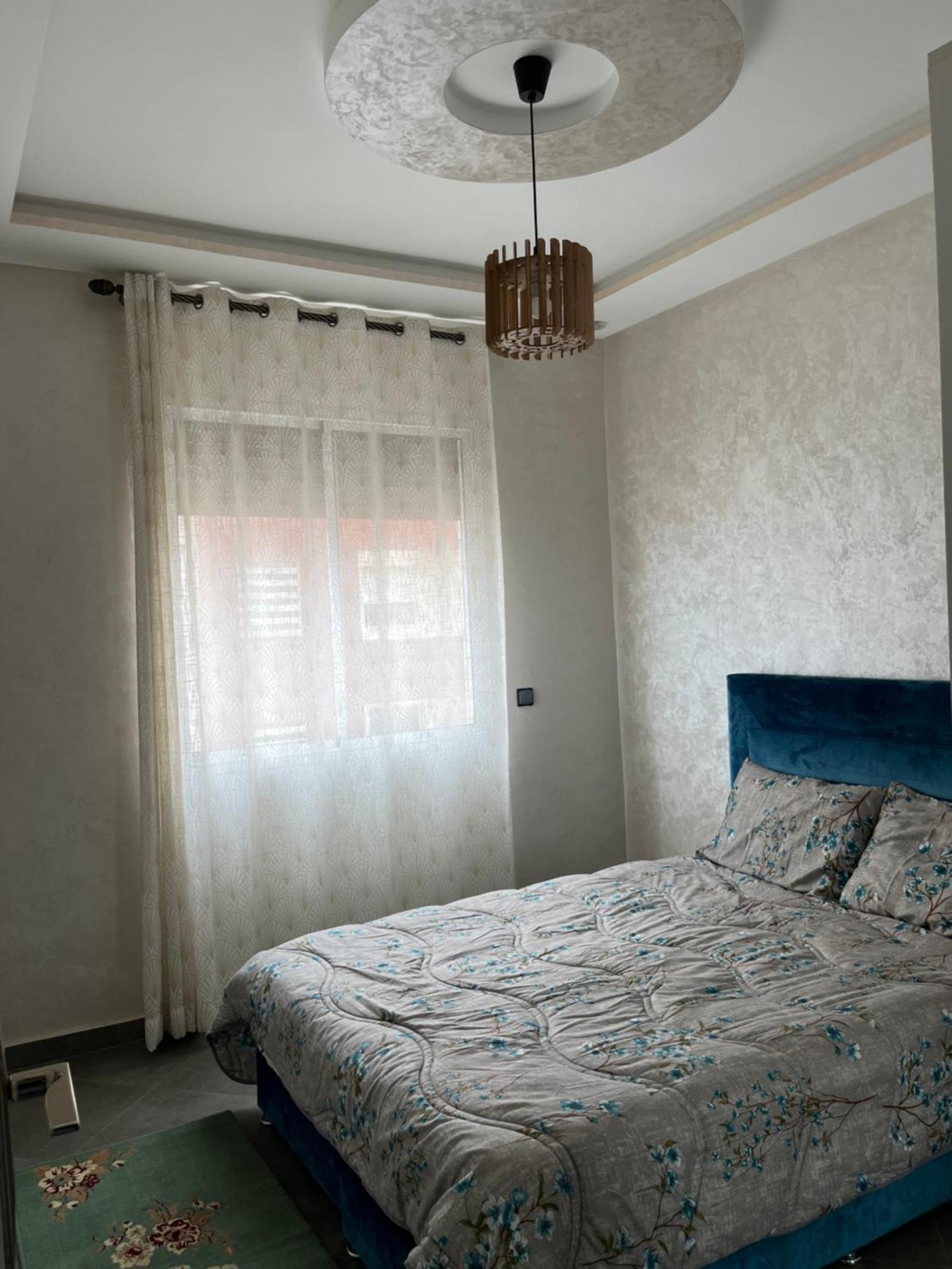 Pearl Appartement *