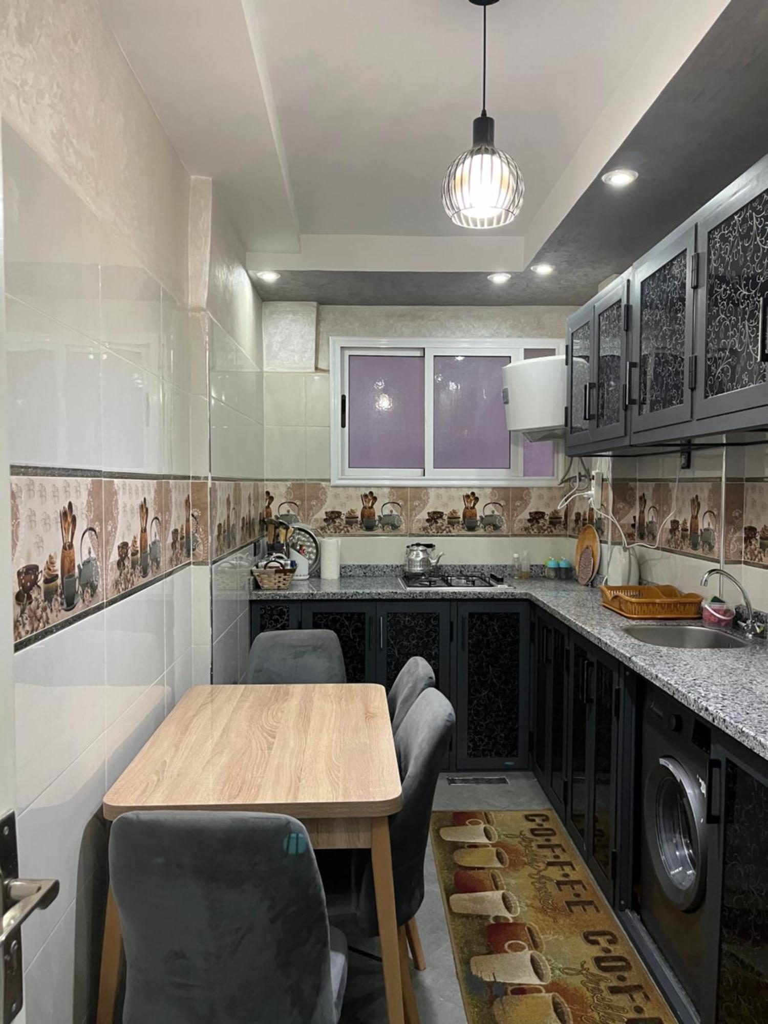 Appartement Pearl Agadir